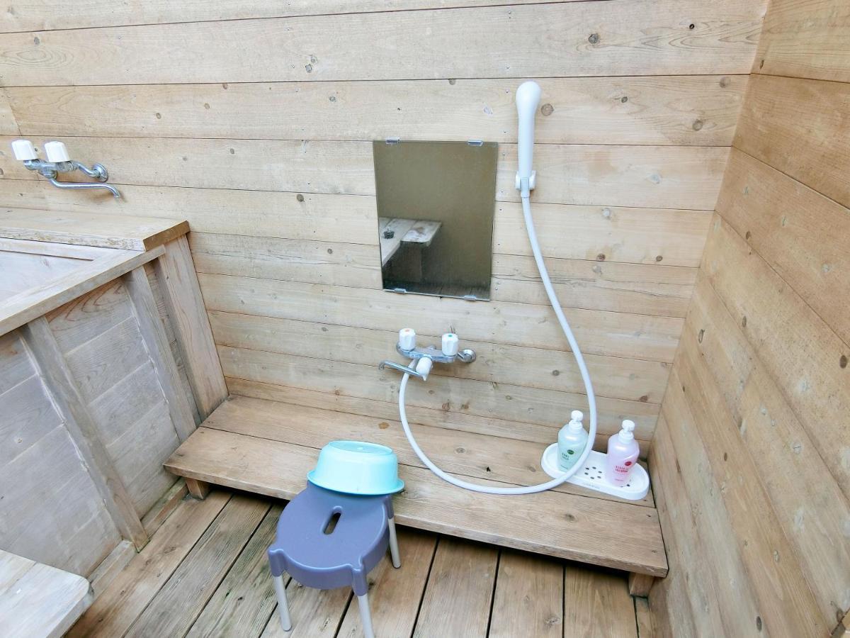 Yurakuan Miyazaki Hotell Exteriör bild