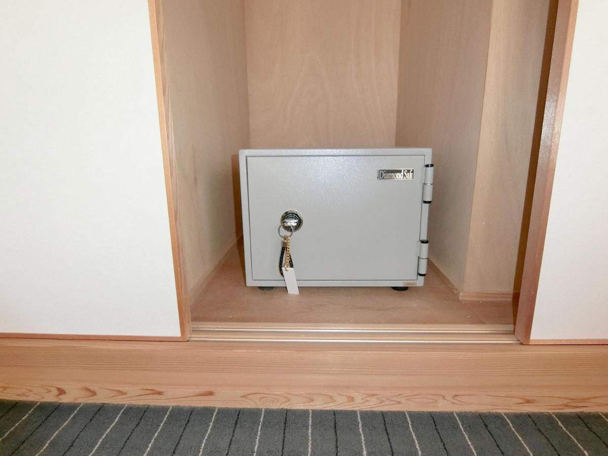 Yurakuan Miyazaki Hotell Exteriör bild